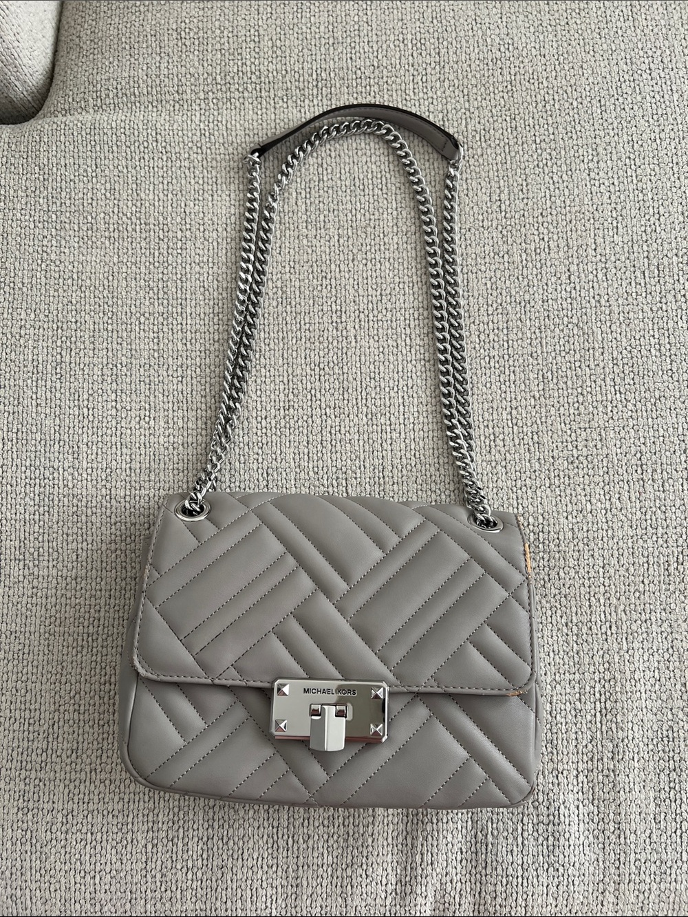 Michael Kors Peyton Purse